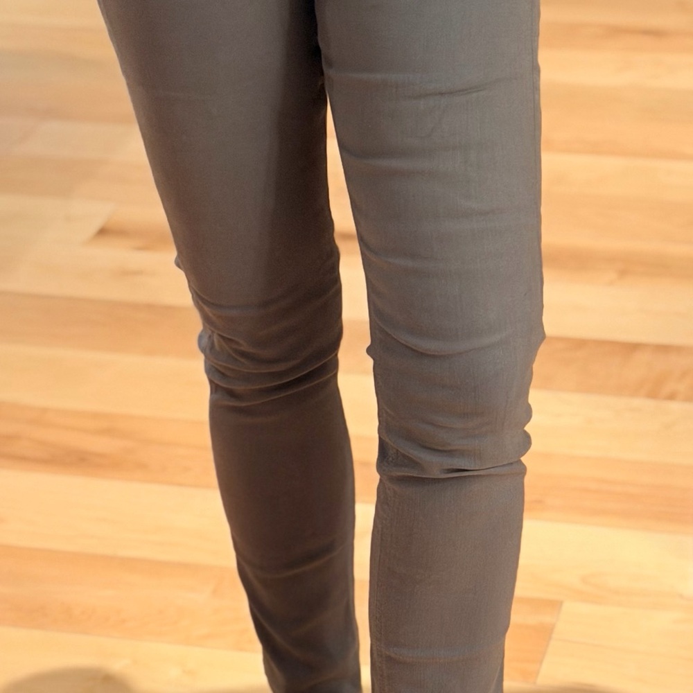 Rag & Bone Charcoal Jeans